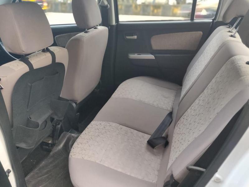 Maruti Suzuki Wagon R VXI 1.0 2020