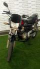 Honda CB Shine 125cc 2008