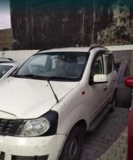 Mahindra Quanto C2 2013