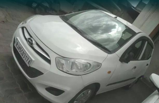 Hyundai i10 Magna 1.2 2016