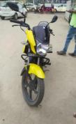 Hero Passion Pro i3S 100cc BS6 2020