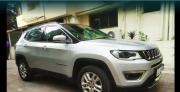 Jeep Compass Limited 2.0 Diesel 2018