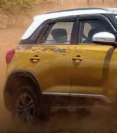 Maruti Suzuki Vitara Brezza ZDi Plus 2016