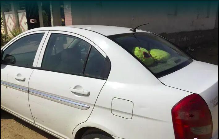 Hyundai Verna VGT CRDI SX 1.5 2011