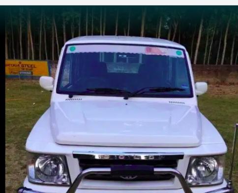 Tata Sumo Gold EX BS-IV 2016