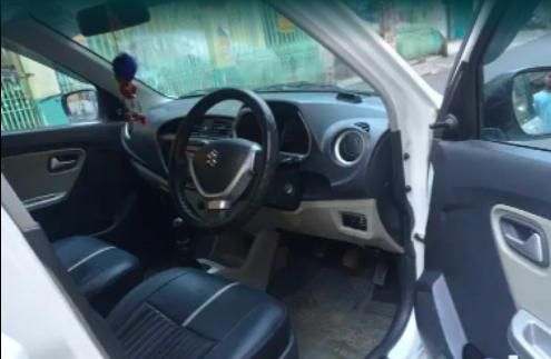 Maruti Suzuki Alto K10 VXi 2018