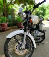 Royal Enfield Classic 350cc 2018