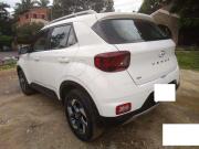 Hyundai Venue SX 1.0 Turbo BS6 2021
