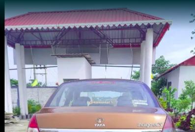 Tata Indigo eCS LX CR4 BS IV 2014