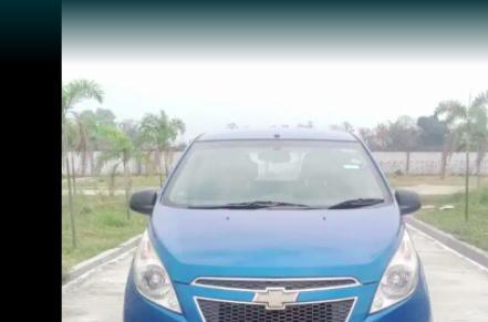 Chevrolet Beat LT Diesel 2011