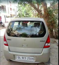 Maruti Suzuki Zen Estilo LXi 2008