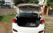 Maruti Suzuki Ciaz Zxi 2015