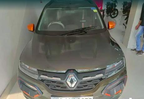 Renault KWID RXT 2020