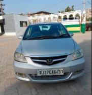 Honda City ZX GXi 2008