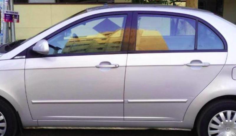 Tata Manza Aura ABS Quadrajet BS-III 2010