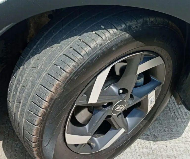 Hyundai Venue S 1.5 CRDi BS6 2020