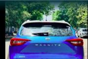 Nissan Magnite XV Premium Turbo (O) 2021