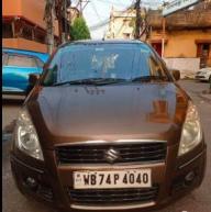 Maruti Suzuki Ritz Vxi 2009