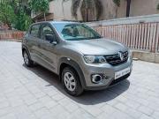 Renault KWID RXT OPT 2016