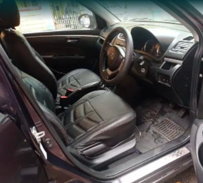Maruti Suzuki Swift VXi 2016