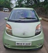 Tata Nano LX 2012