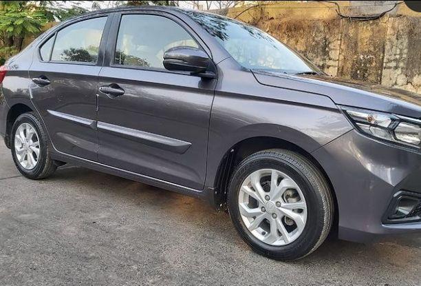 Honda Amaze 1.2 V i-VTEC 2019