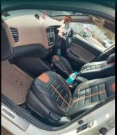 Hyundai Elite i20 Asta 1.4 CRDi 2018