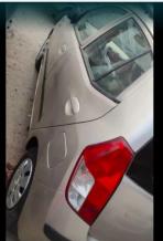 Hyundai i10 1.1L iRDE Era Special Edition 2009