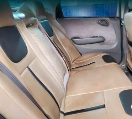 Honda City ZX VTEC 2008