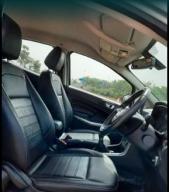 Ford EcoSport Titanium+ 1.5L TDCi 2017