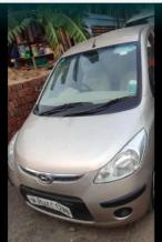 Hyundai i10 1.1L iRDE Era Special Edition 2009