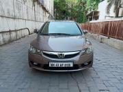 Honda Civic 1.8V MT SUN ROOF 2011