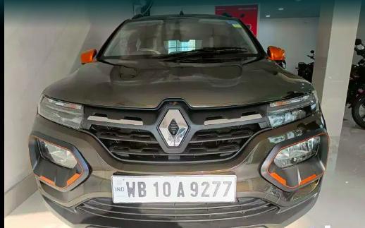 Renault KWID RXT 2020