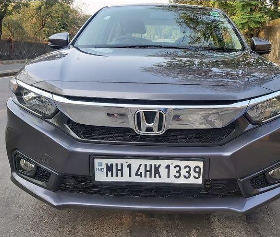 Honda Amaze 1.2 V i-VTEC 2019