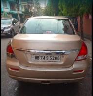 Maruti Suzuki Swift DZire VDi 2010
