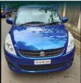 Maruti Suzuki Swift DZire VXi 2012