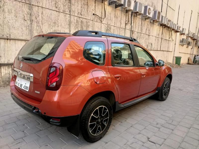 Renault Duster 85 PS RXL 2016