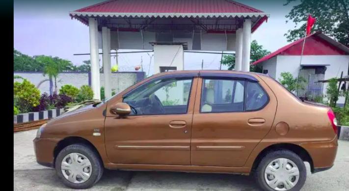 Tata Indigo eCS LX CR4 BS IV 2014