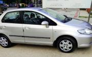 Honda City ZX VTEC 2008