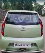 Tata Nano LX 2012