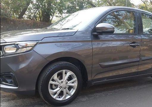 Honda Amaze 1.2 V i-VTEC 2019