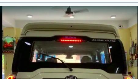 Mahindra Scorpio S10 2016