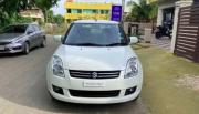 Maruti Suzuki Swift DZire ZXi 2011