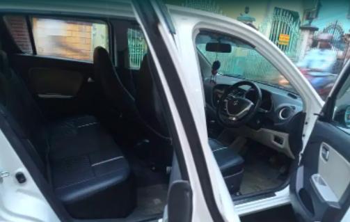 Maruti Suzuki Alto K10 VXi 2018