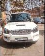 Mahindra Scorpio S3 2WD 7 SEATER 2020