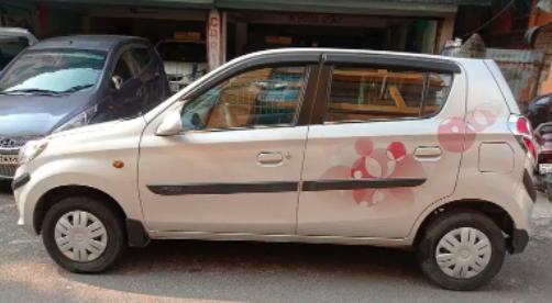 Maruti Suzuki Alto 800 LXi 2014