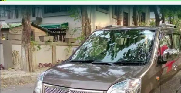 Maruti Suzuki Wagon R VXi 2017