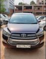 Toyota Innova Crysta 2.4 G 7 STR 2019