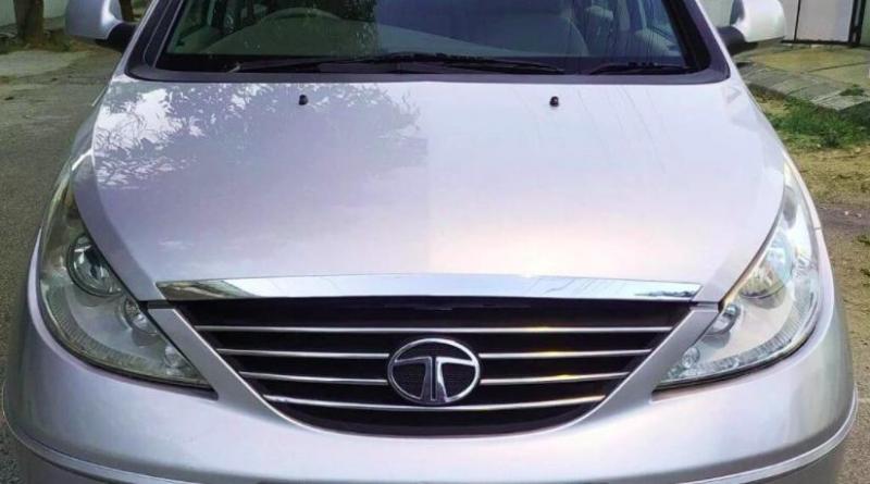 Tata Manza Aura ABS Quadrajet BS-III 2010