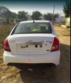 Hyundai Verna VGT CRDI SX 1.5 2011